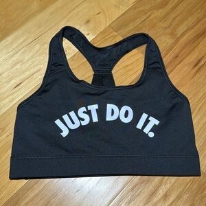 NIKE Just Do It Top Sport Bra